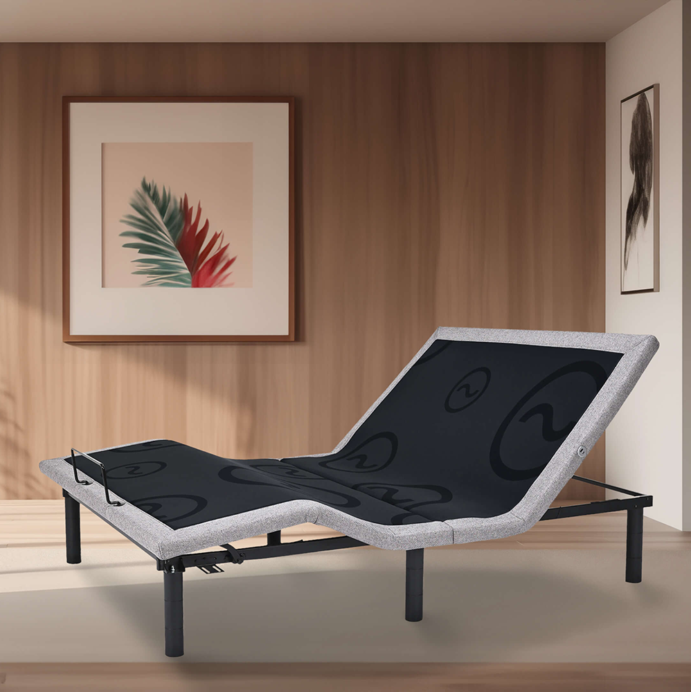 Symphony Sleep ES500 | Esquire Twin XL