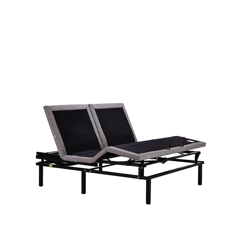 Symphony Sleep ES500 | Esquire Queen