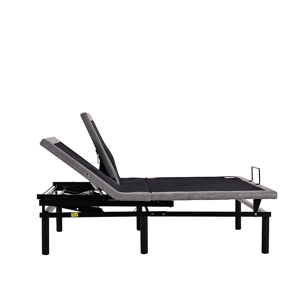 Symphony Sleep ES500 | Esquire Split-Head King