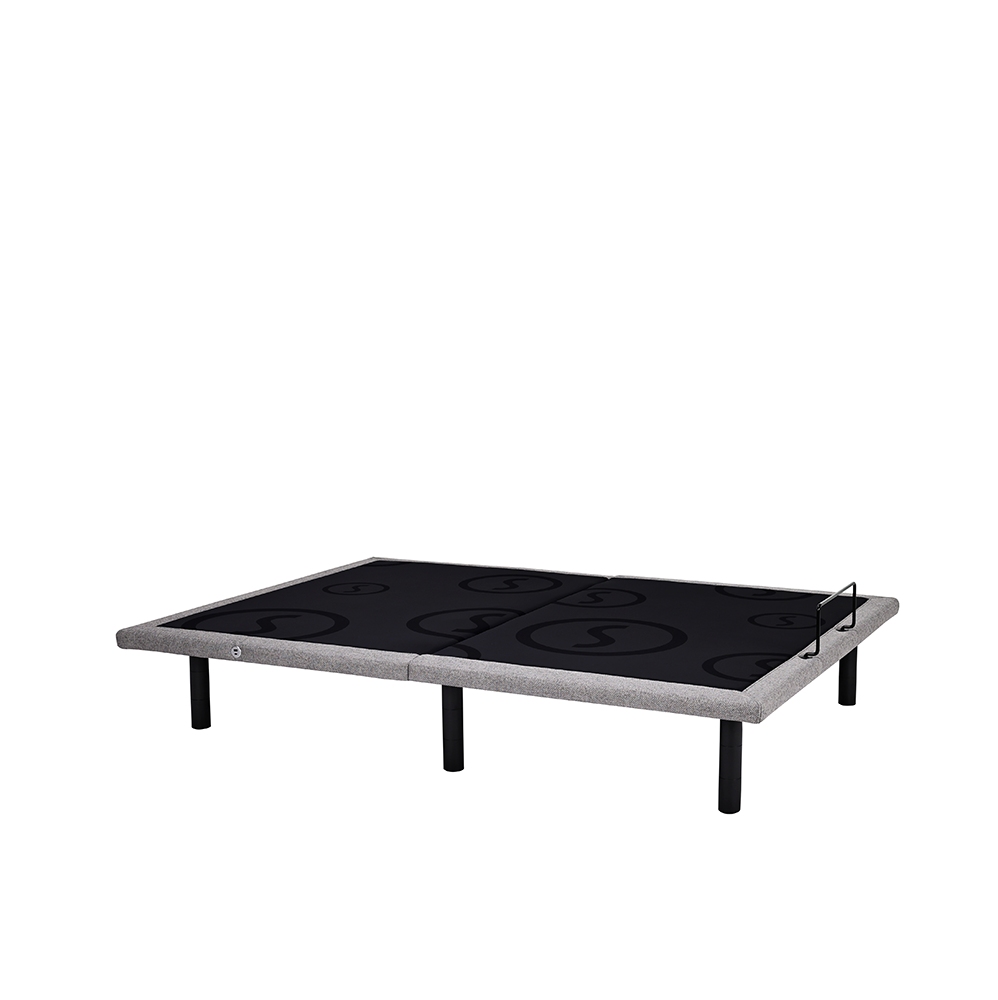 Symphony Sleep ES500 | Esquire Split King
