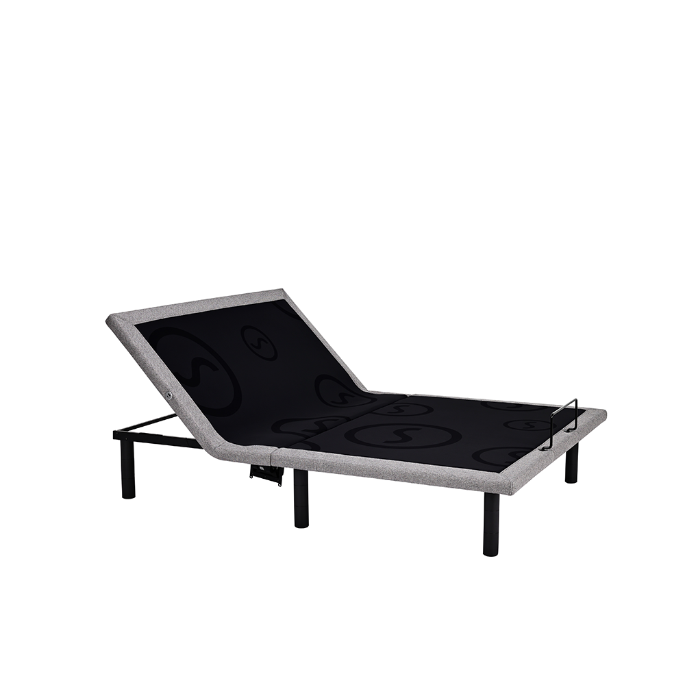 Symphony Sleep ES500 | Esquire Split Cal King