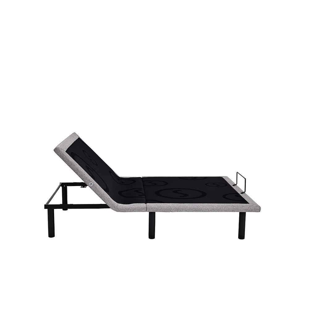 Symphony Sleep ES500 | Esquire 1/2 Cal King