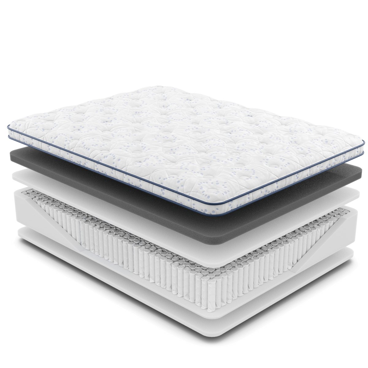 Flurry Hybrid Medium Twin