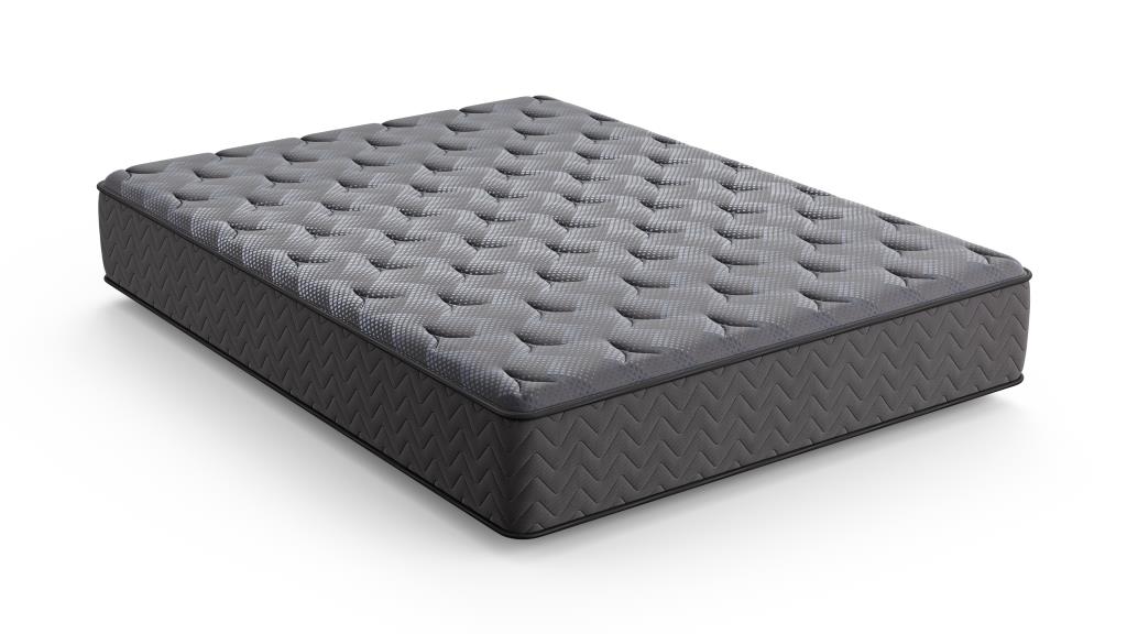 Obsidian Tight Top Twin 38"x 75" Plush