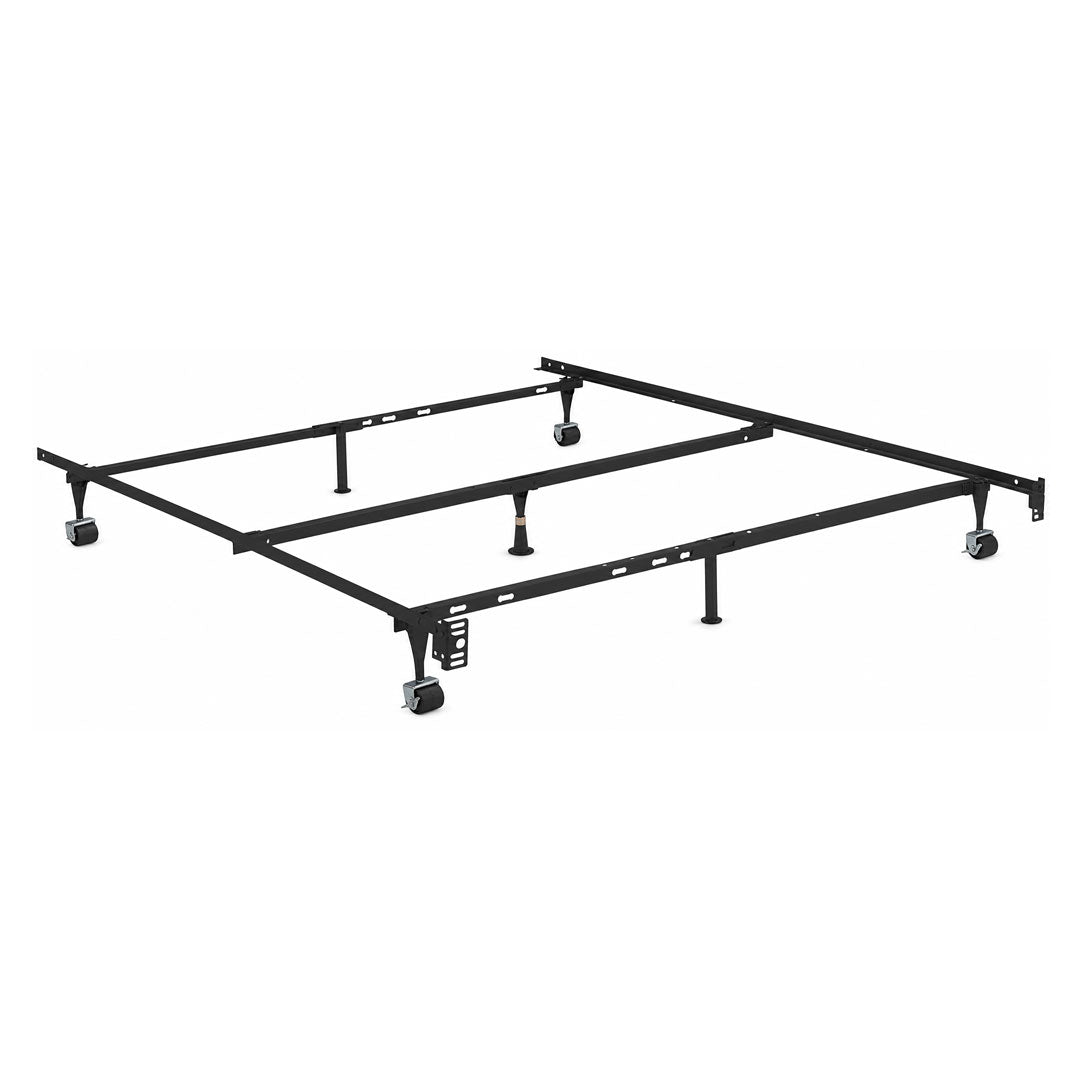 Standard Adjustable Metal Bed Frame