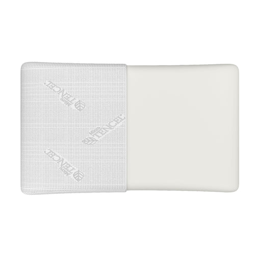 Blu Sleep Comfy Memory Foam Pillow