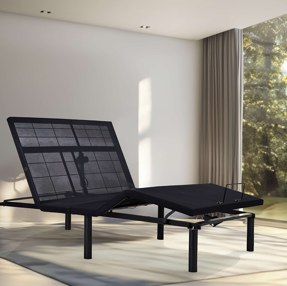 Symphony Sleep ES200 | Essence Twin XL