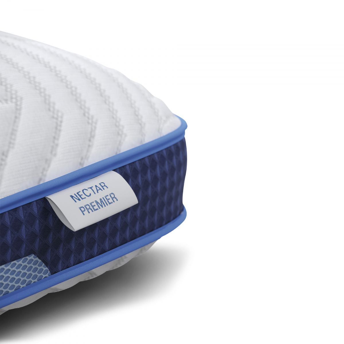 Nectar Premier Pillow