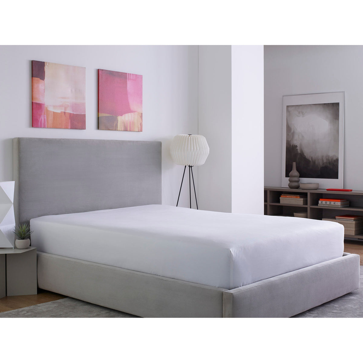 Sleeptone 5 Sided Mattress Protector