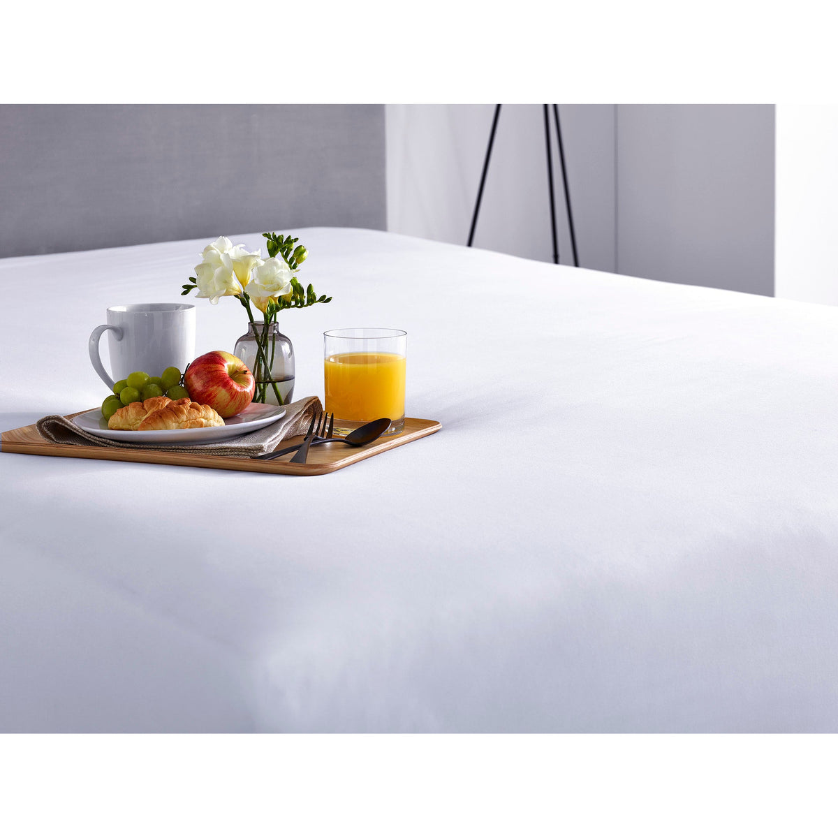 Sleeptone 5 Sided Mattress Protector