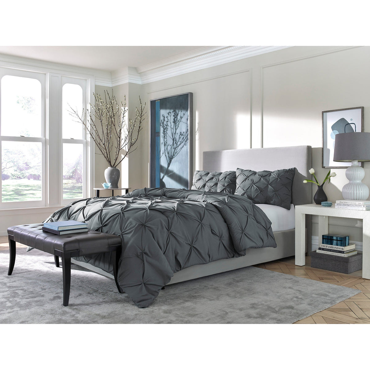 Sleeptone Down Alternative Comforter