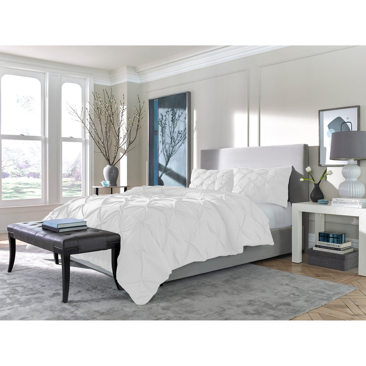 Sleeptone Down Alternative Comforter