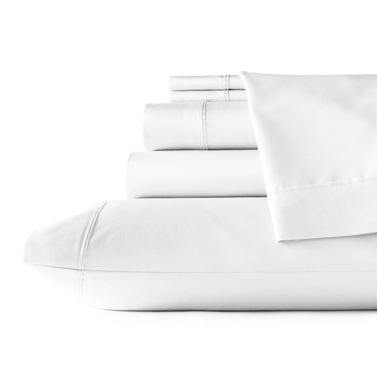 Sleeptone Eucalyptus 6 Piece Sheet Set