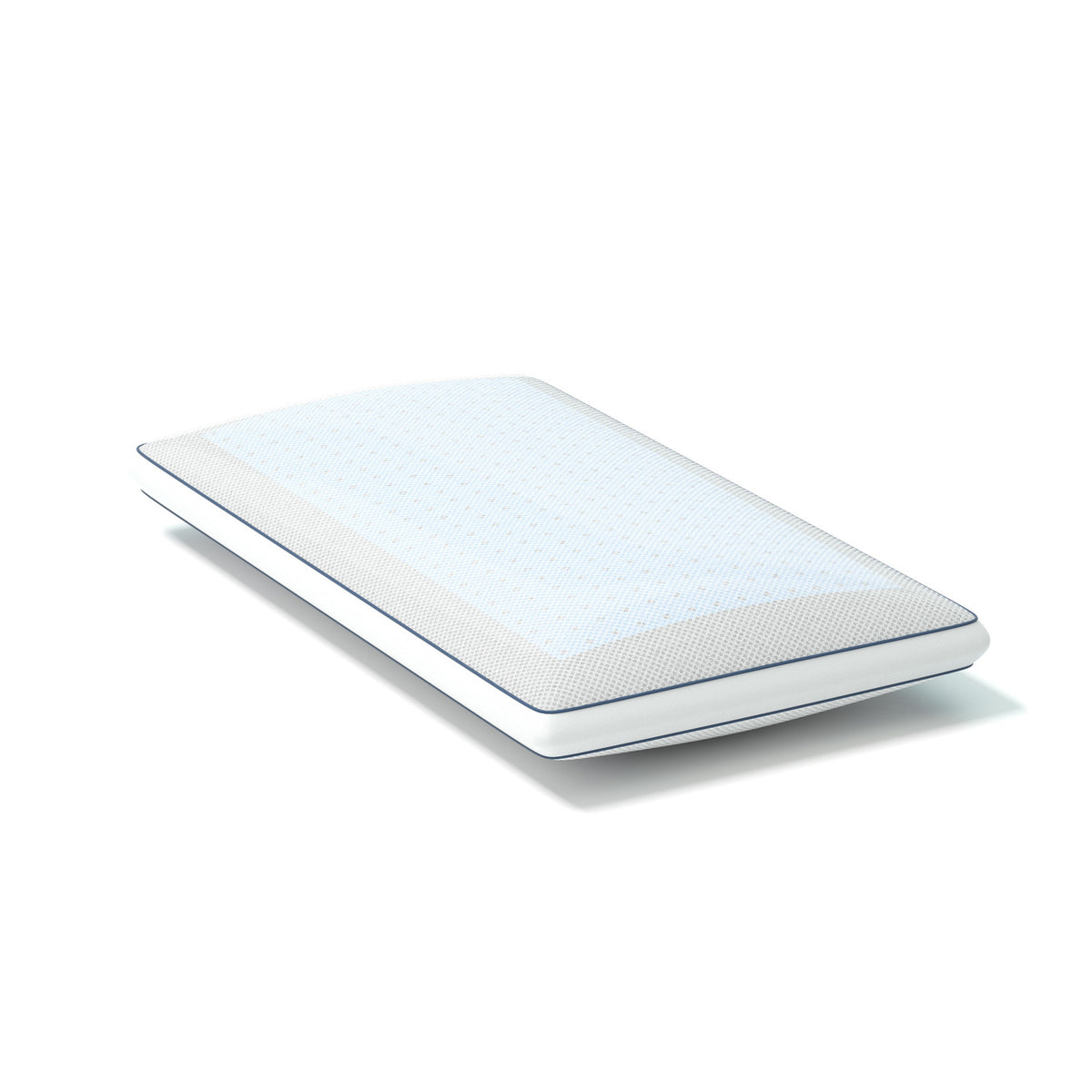 Sleeptone PolarCarbon Memory Foam Pillow