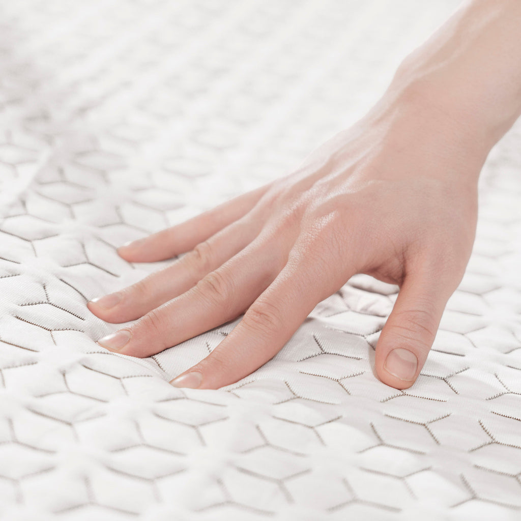 Sleeptone smartGuard Copper Mattress Protector