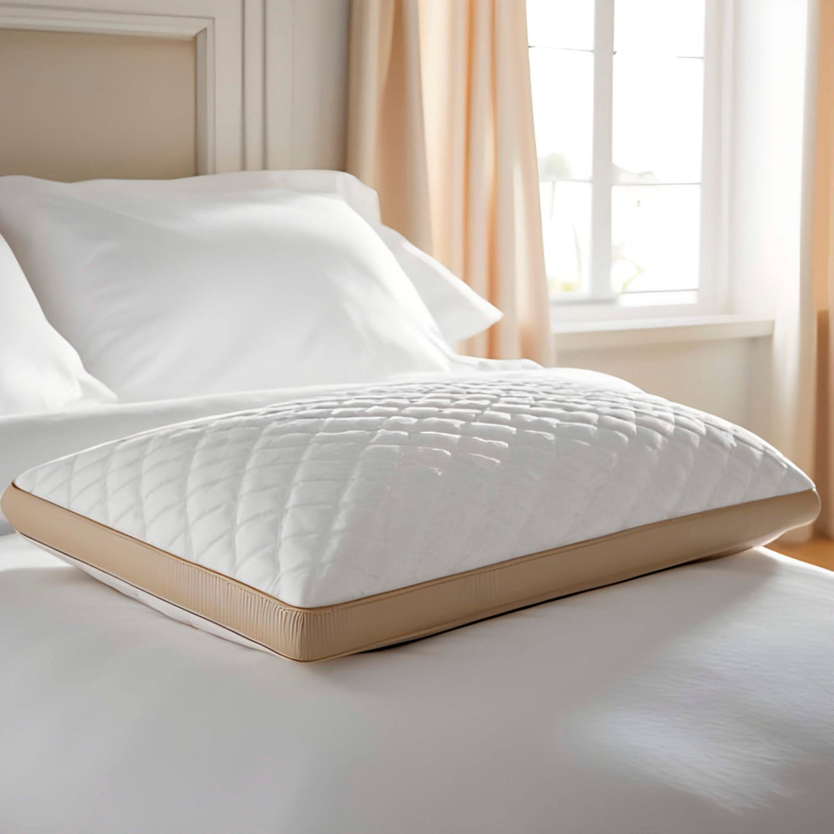 Sleeptone Talalay Latex Pillow