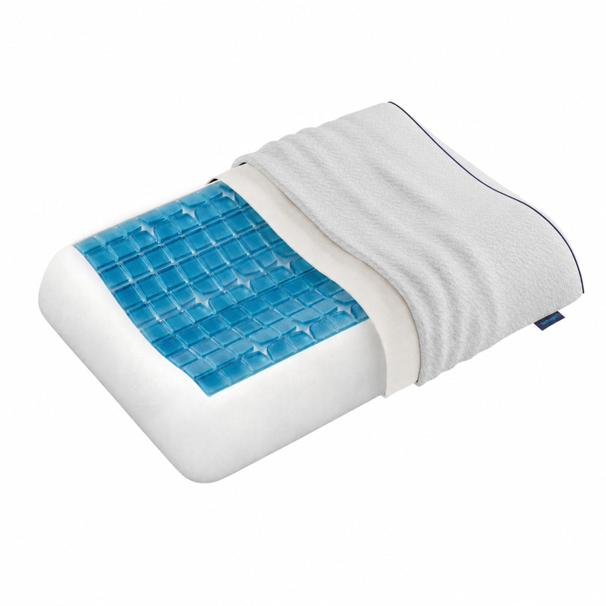 Technogel Anatomic Pillow