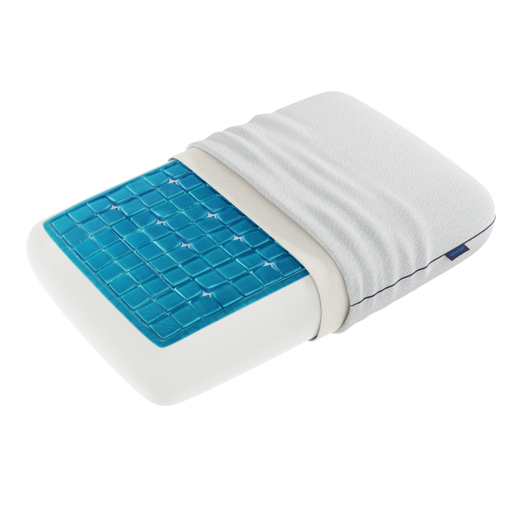 Technogel Deluxe Thick Pillow